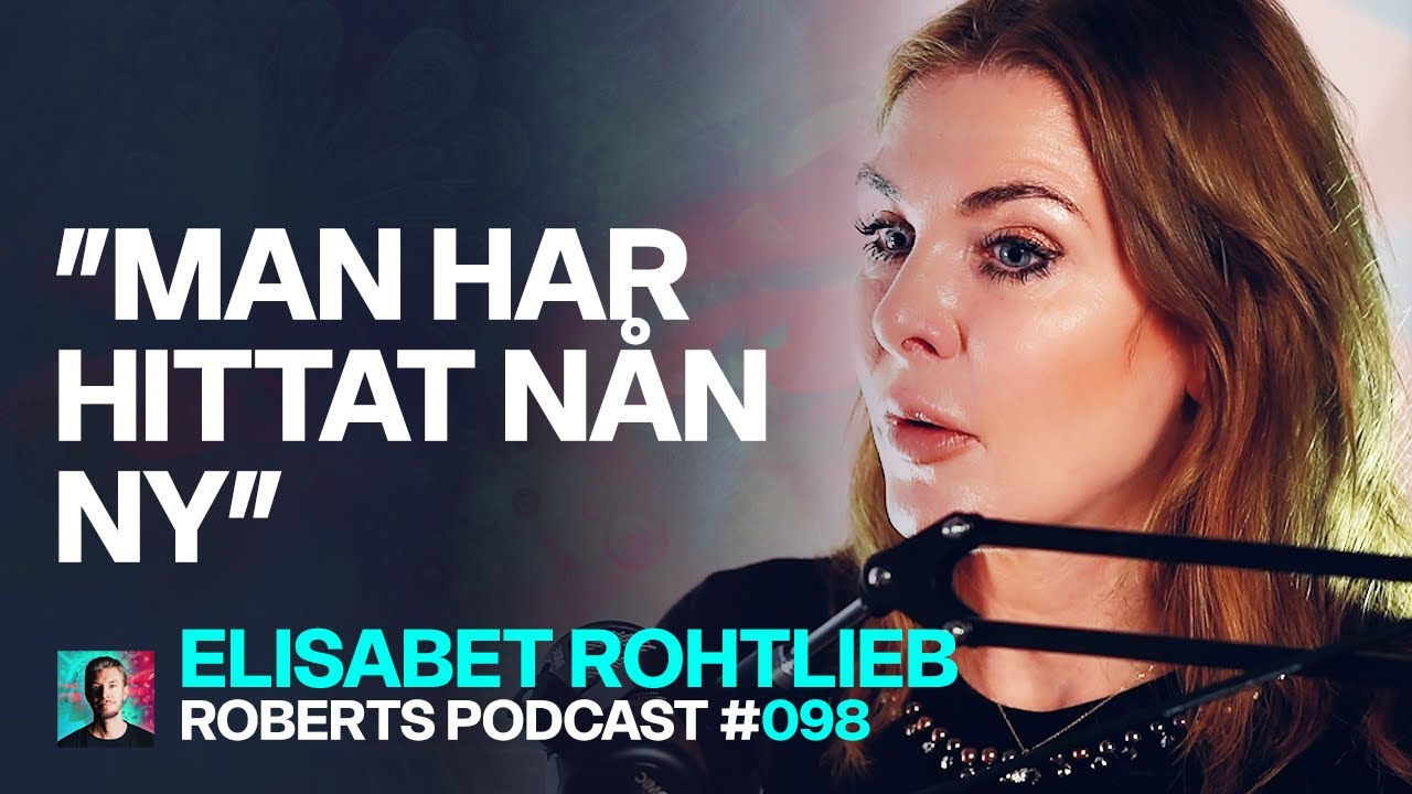 Skilsmässoadvokatens Syn På Relationer • med Elisabet Rothlieb