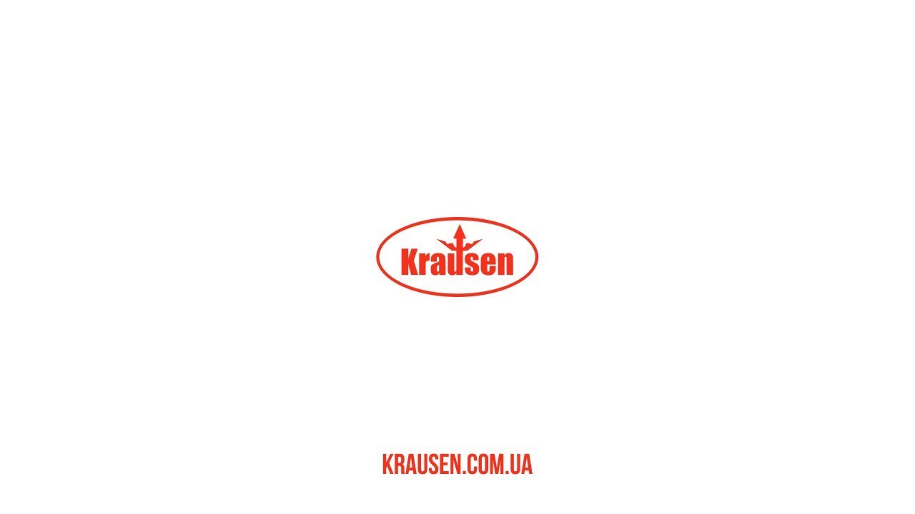 Принцип работы сепараторного пылесоса с аквафильтром Krausen YesLuxe