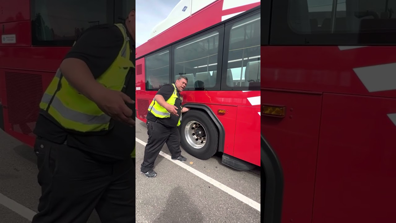 Transdev Dmv exam practice with Monny