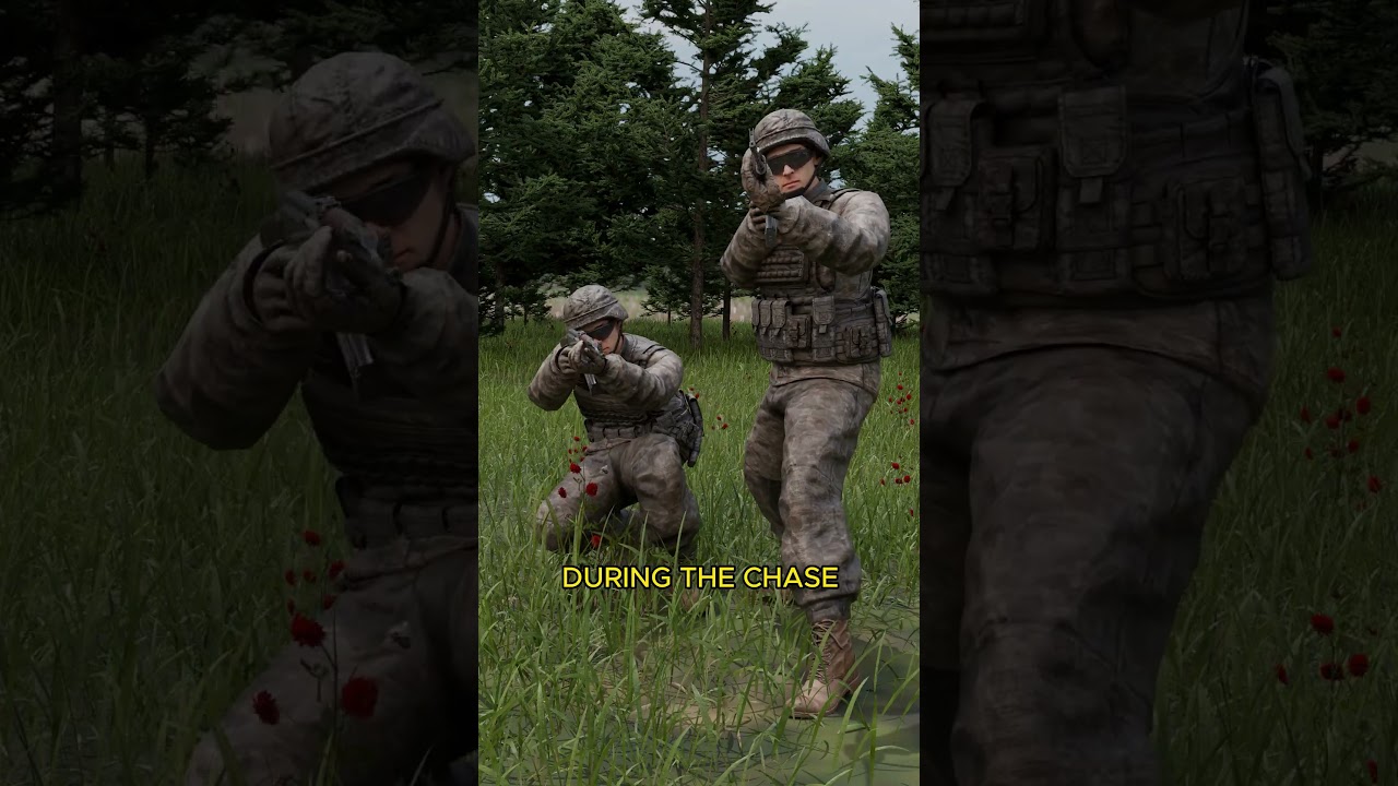A War That Started Because of a Dog #shorts