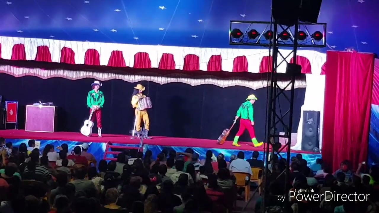 Los Jalapeños De Chihuahua