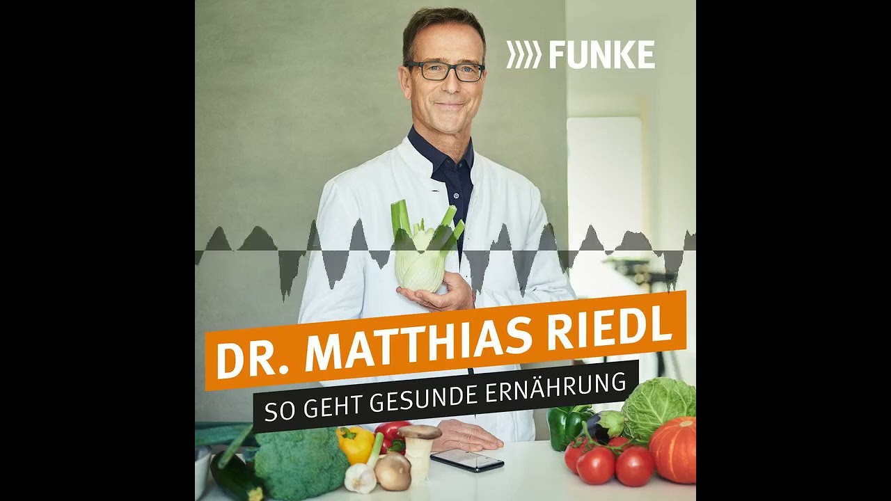 Folge 44: Abnehmspritze auf Rezept? Was der Ernährungs-Doc dagegen hat