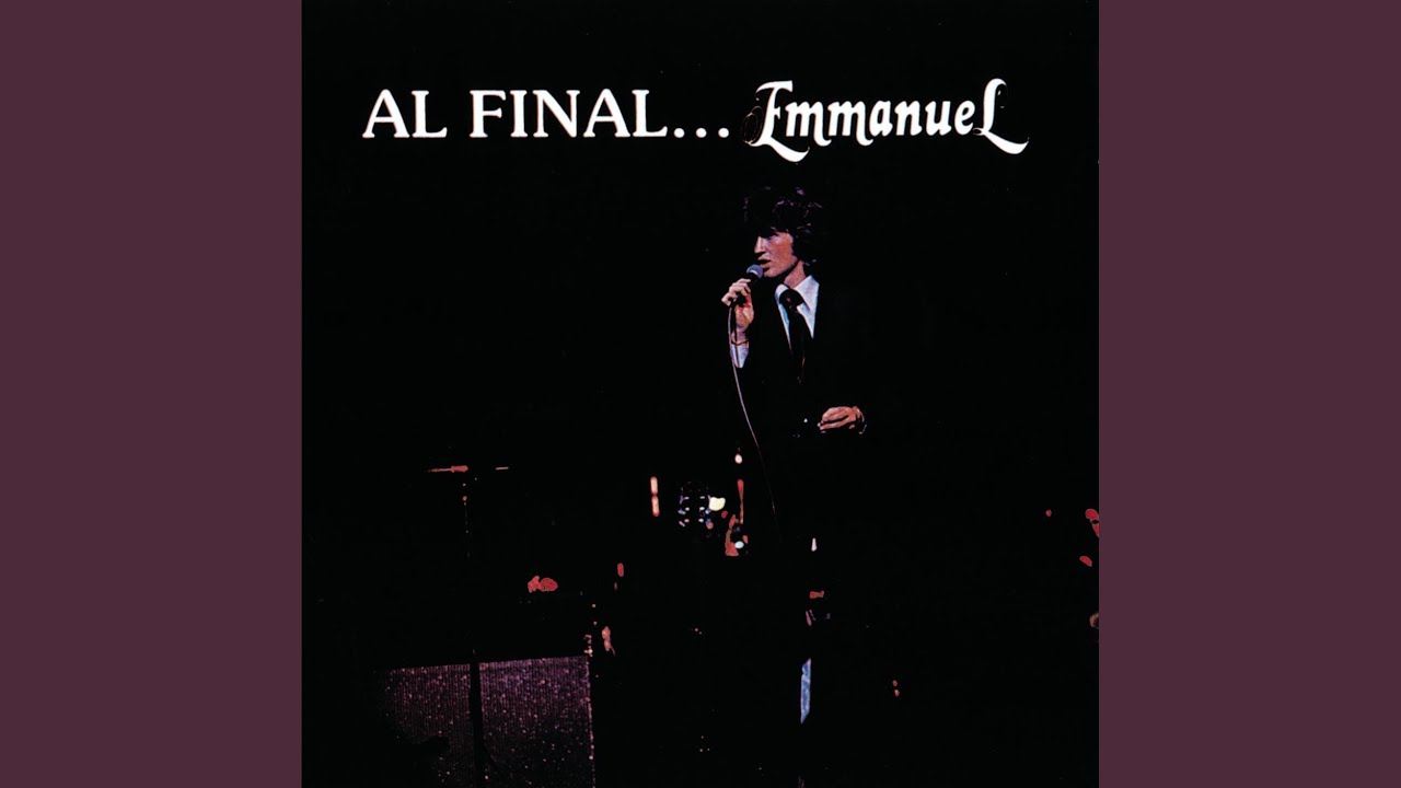 Al Final