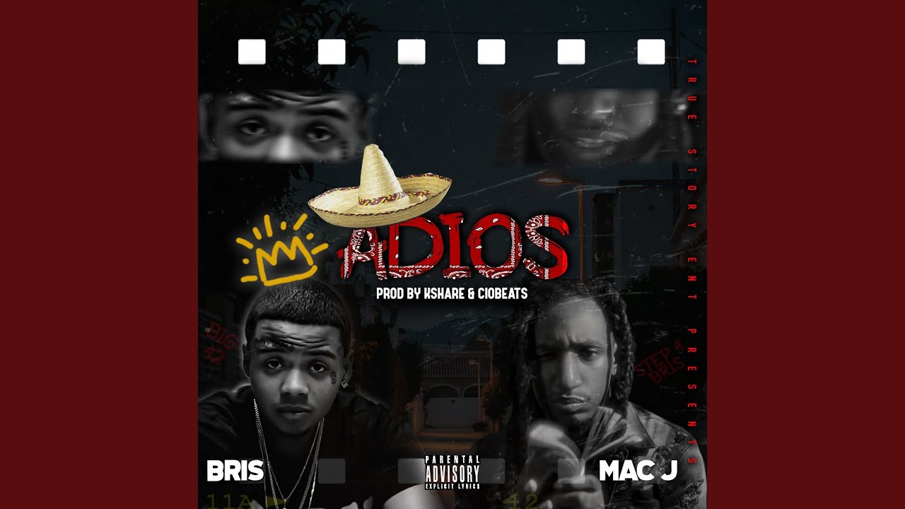 Adios