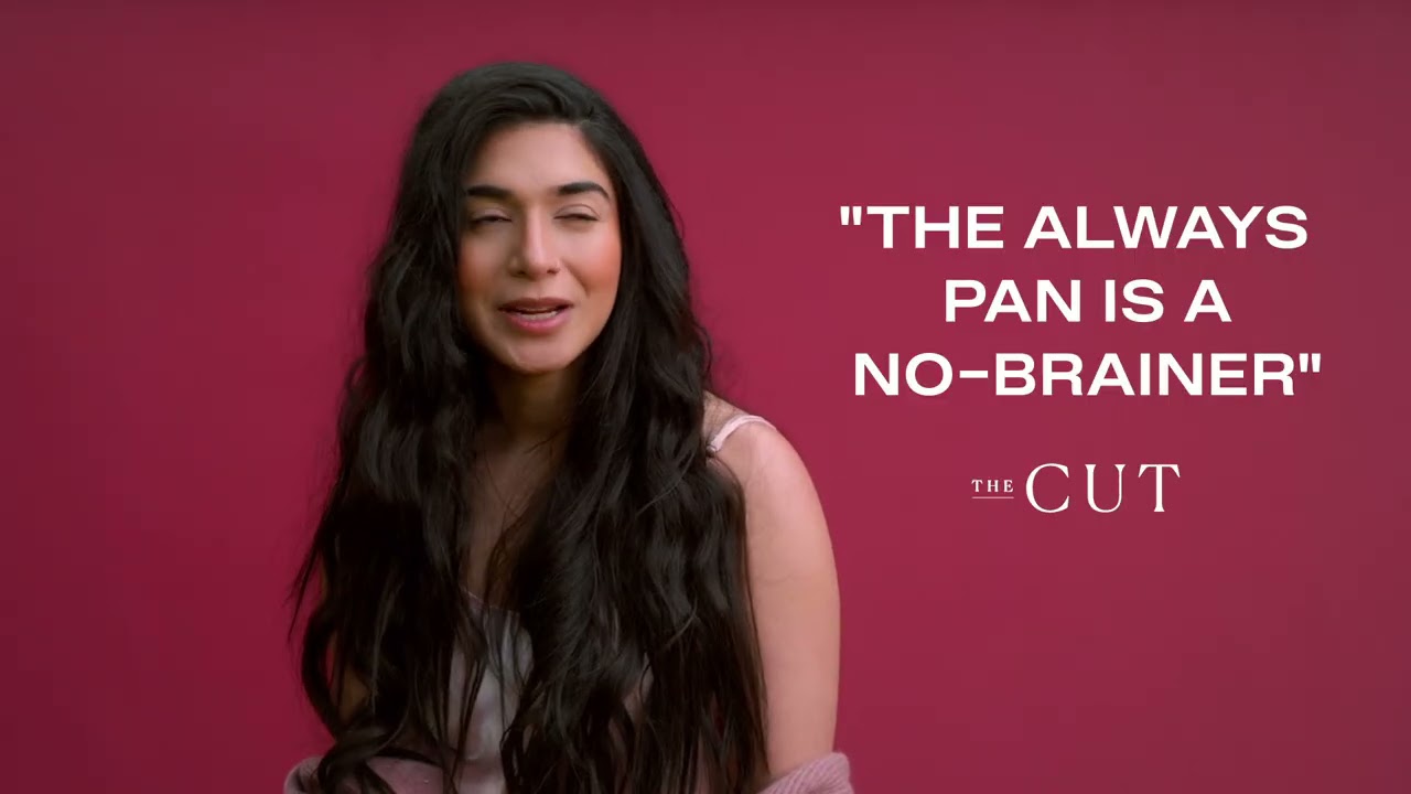 Shiza's Favorite Thing About The Always Pan&reg;
