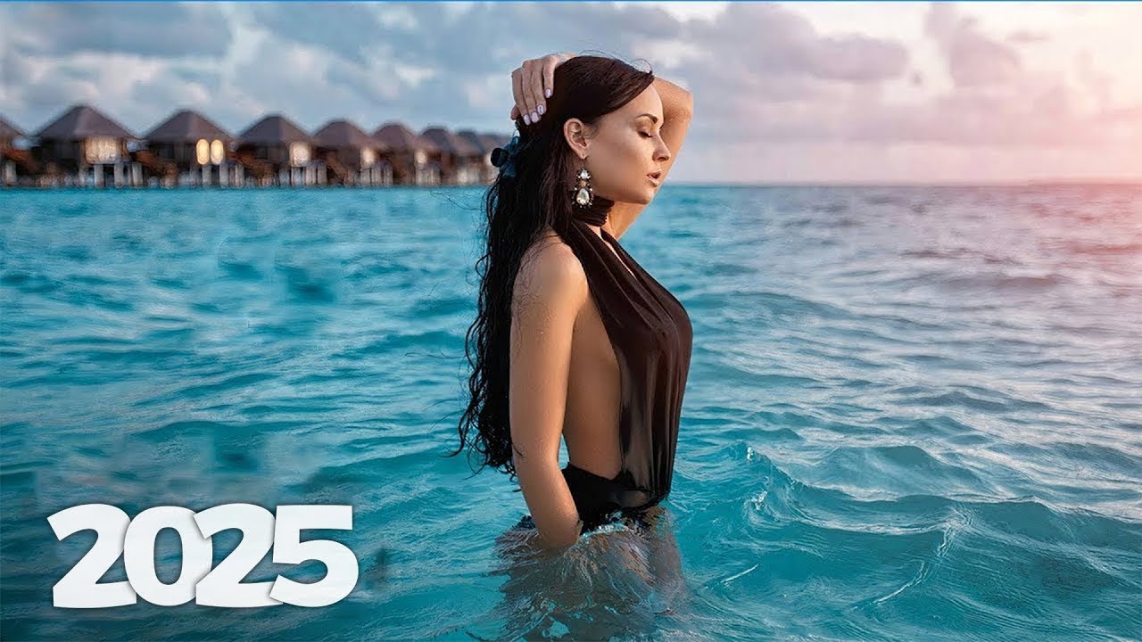 Alan Walker, Dua Lipa, Coldplay, Martin Garrix & Kygo, The Chainsmokers Style 🔥 Summer Vibes