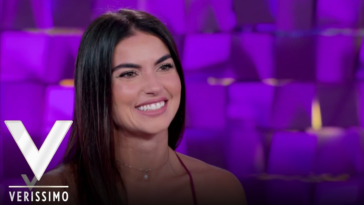Verissimo - Teresa Langella: 