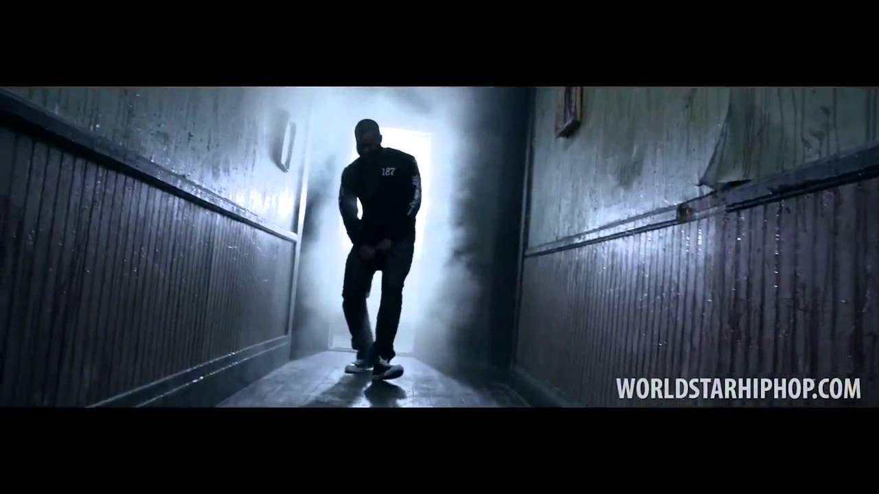 The Game - Bigger than me ( xxl freshman class dis