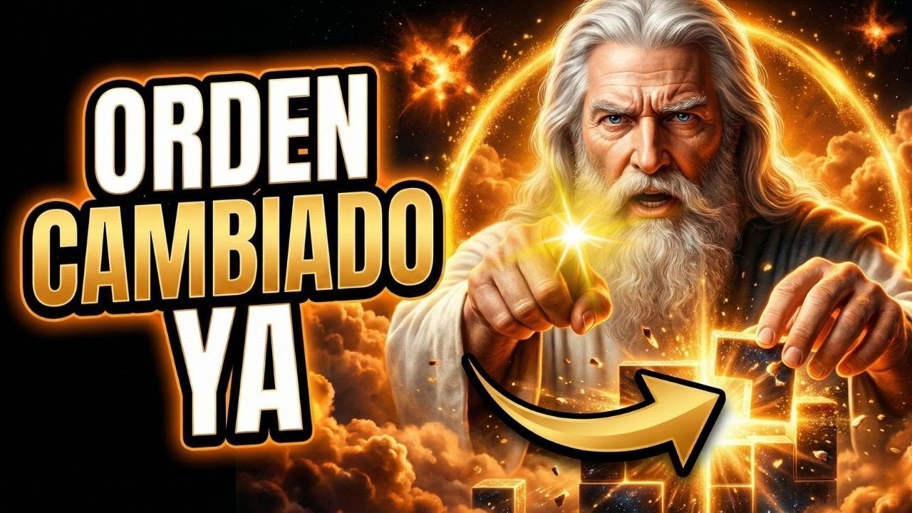 ALTERACIÓN CELESTIAL: La situación fue reordenada