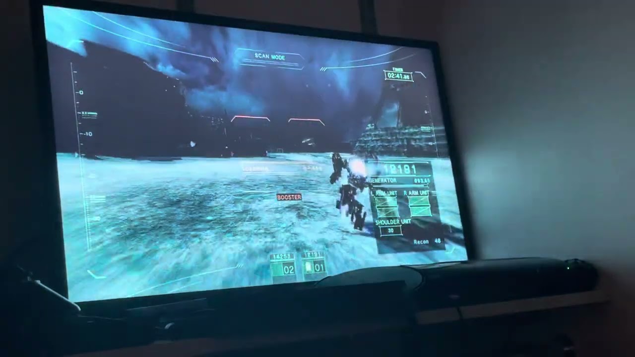 acvd ps3 free battles with 1.03 regulations is real!