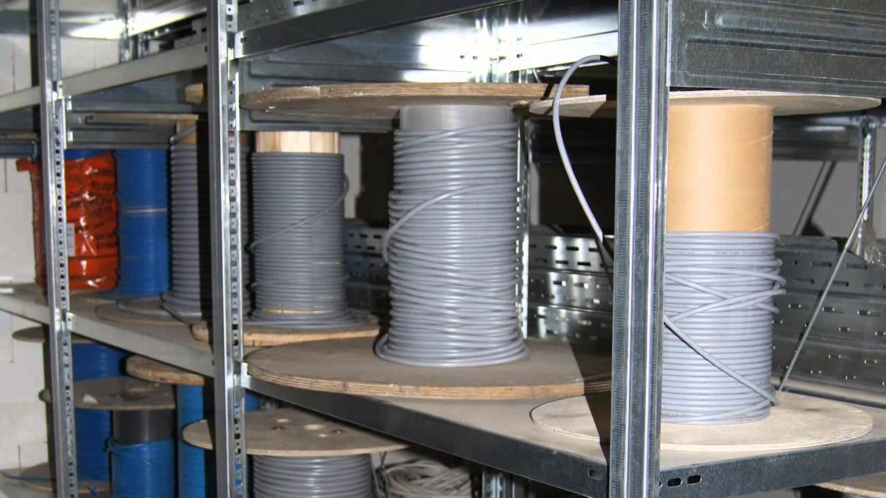 Werkstattausstattung