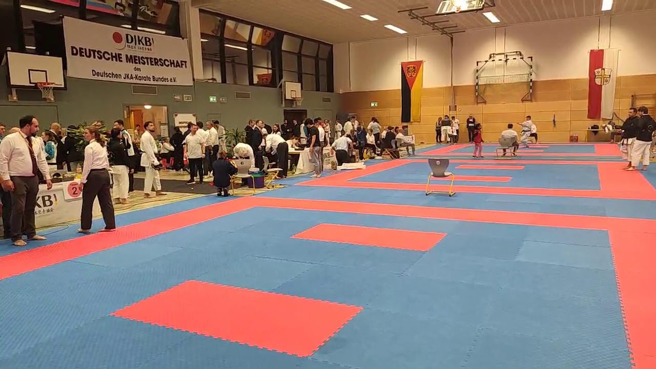 Deutsche Meisterschaft &ndash; Pool H
