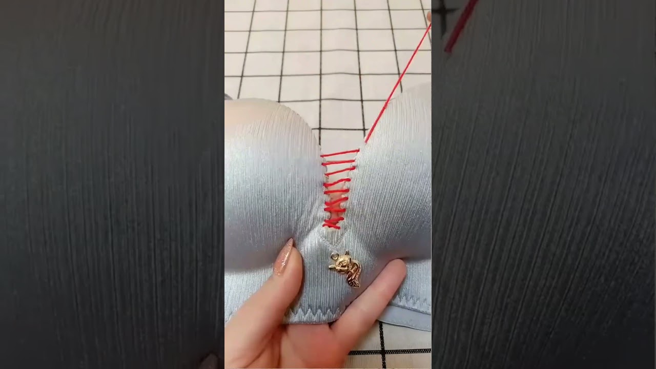 sewing tips | turn your old cloth into diy sewing project #sewing #sewingproject #tailor