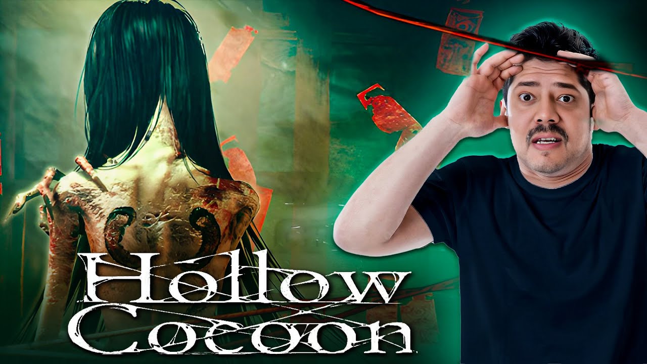 #1 | Ek SURPRISE Gift Aya Hai | HOLLOW COCOON | Full Gameplay | Hindi