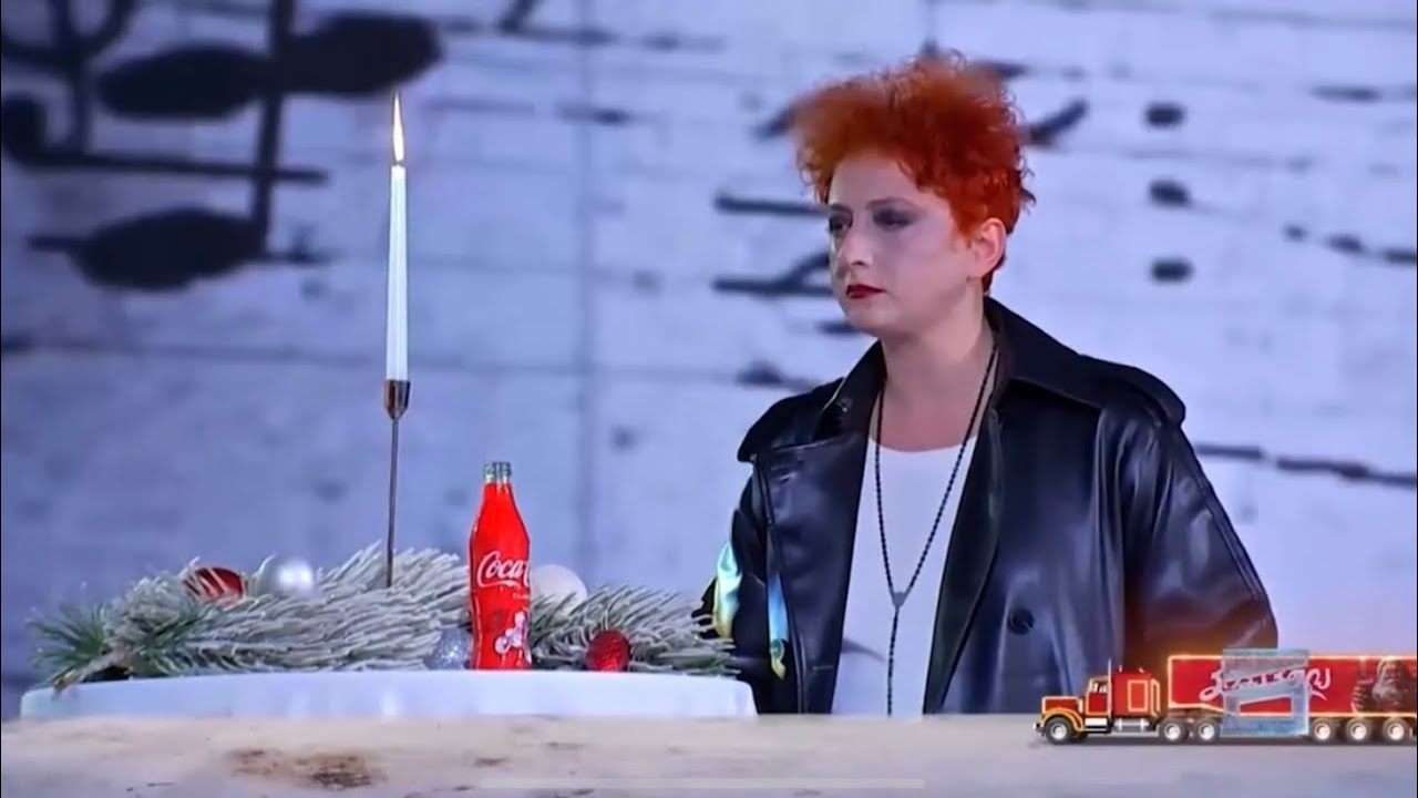 Keti Orjonikidze - Confessa