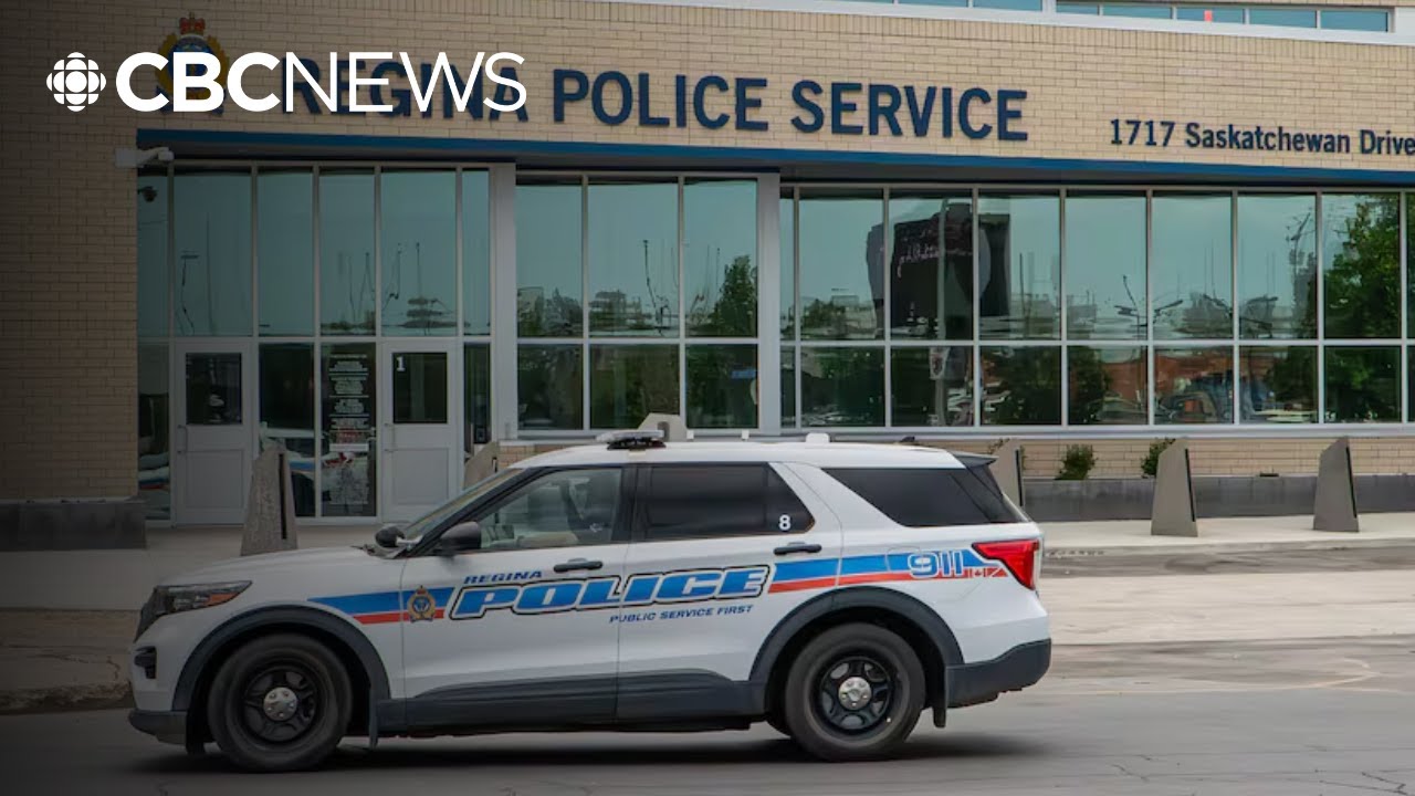 Another Regina police officer caught snooping in private information