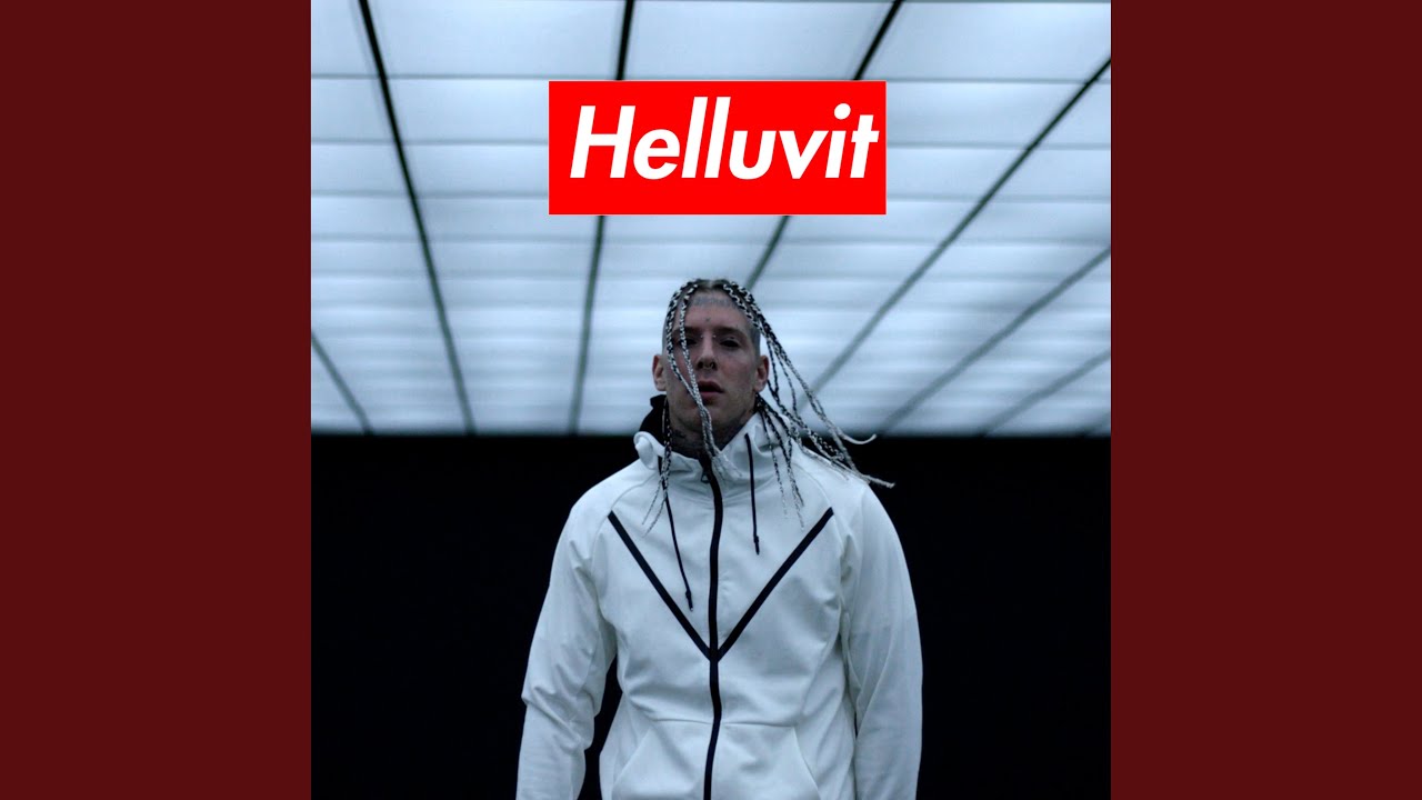Helluvit