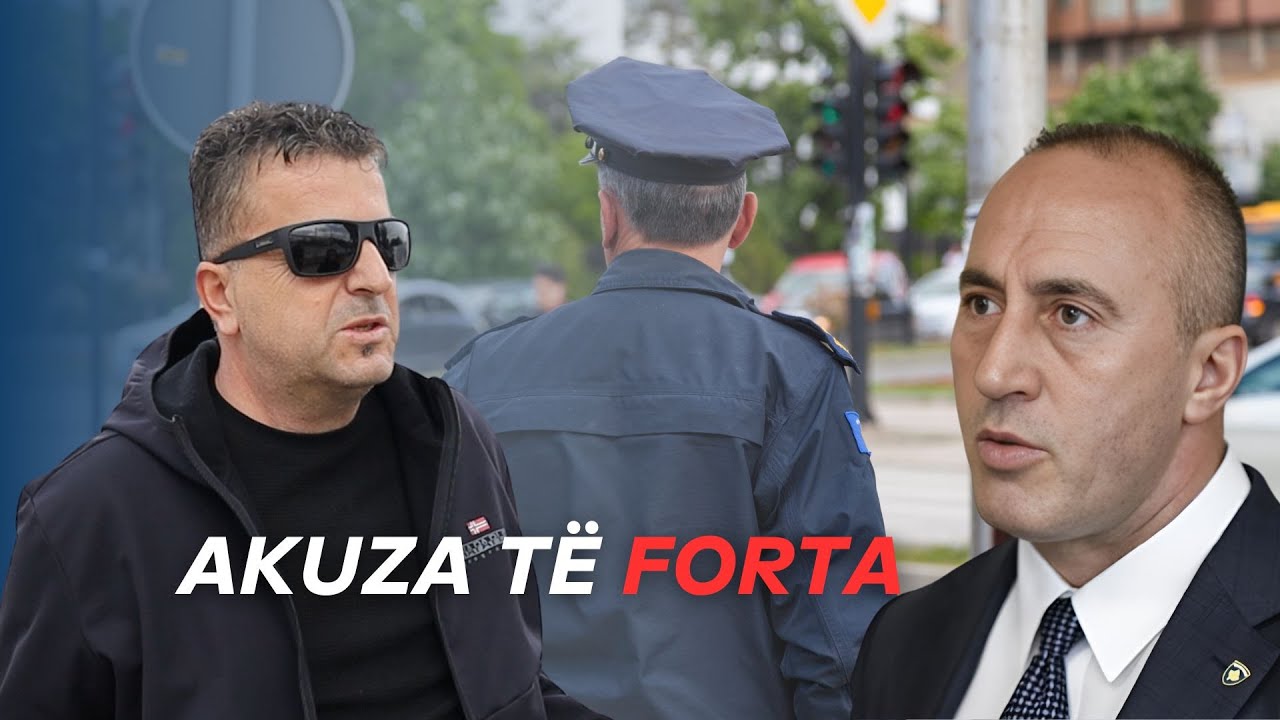 ''Ramushi as telefonin s'ma çel