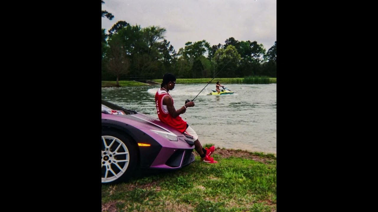 [FREE] Travis Scott Type Beat “Oajan”