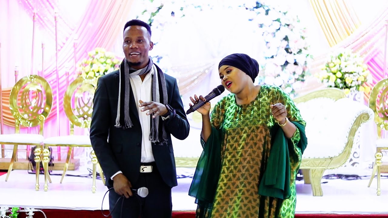 HEES CUSUB  JAREER WEYNE  SHINA MINEY & HAWA SAKOW OFFICIAL VIDEO 2022