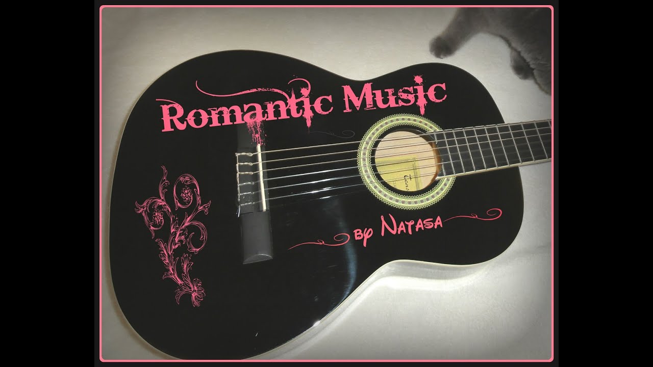Romantic Music - The Bluest Star - The 126ers