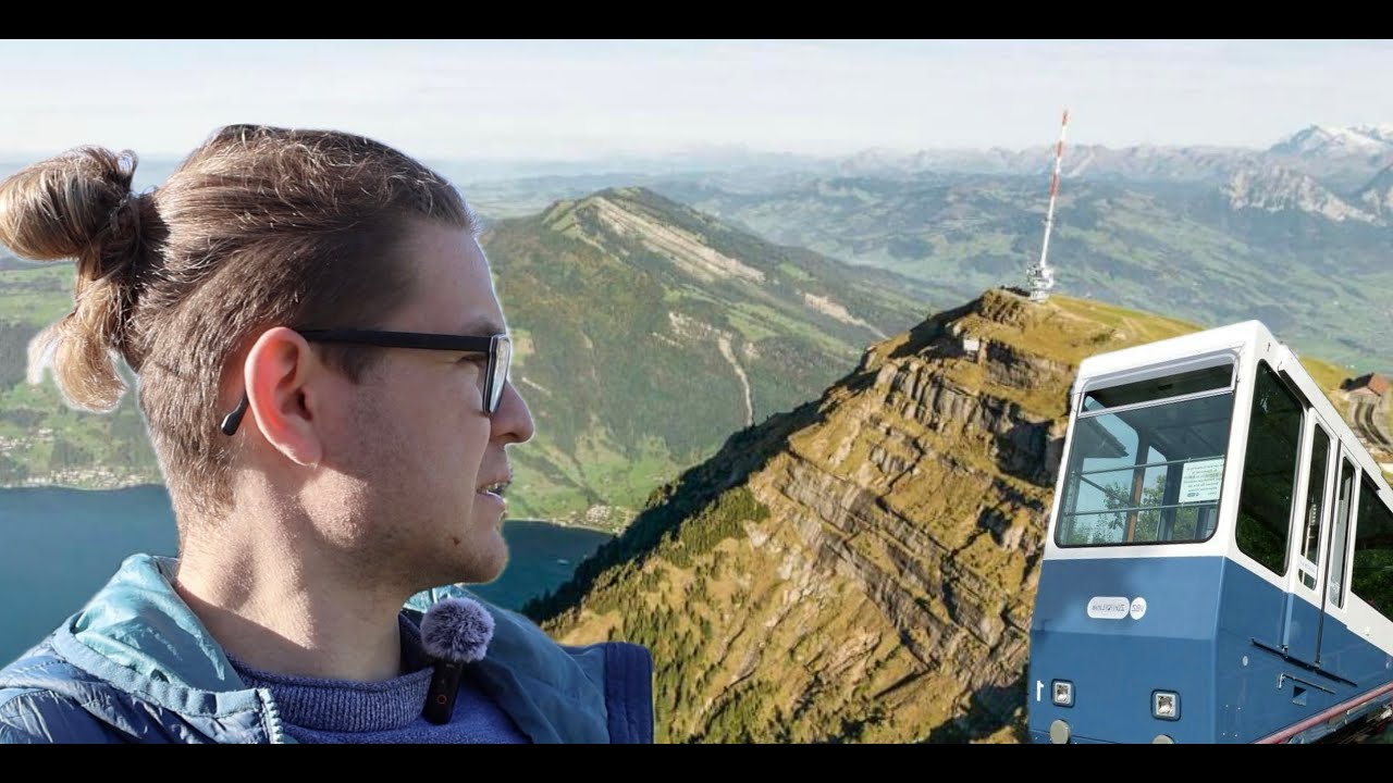 Sehe ich den Rigi?