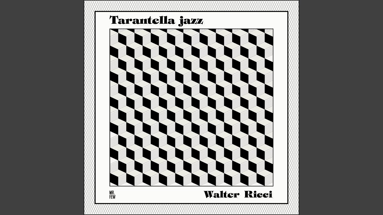Tarantella Jazz