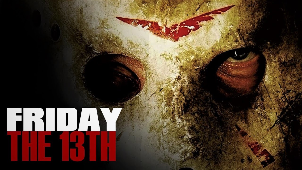 Friday The 13th - Movie Trailer (2026 Reboot)