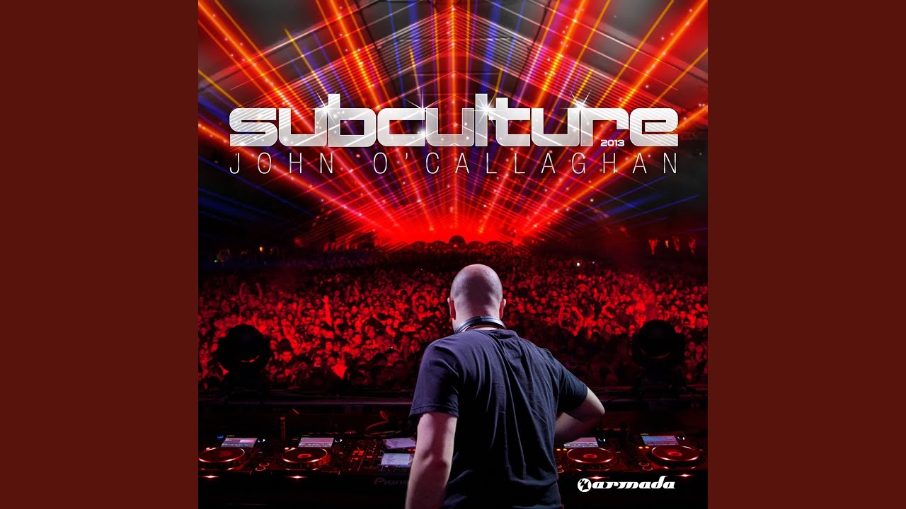 Everything (John O'Callaghan Remix)