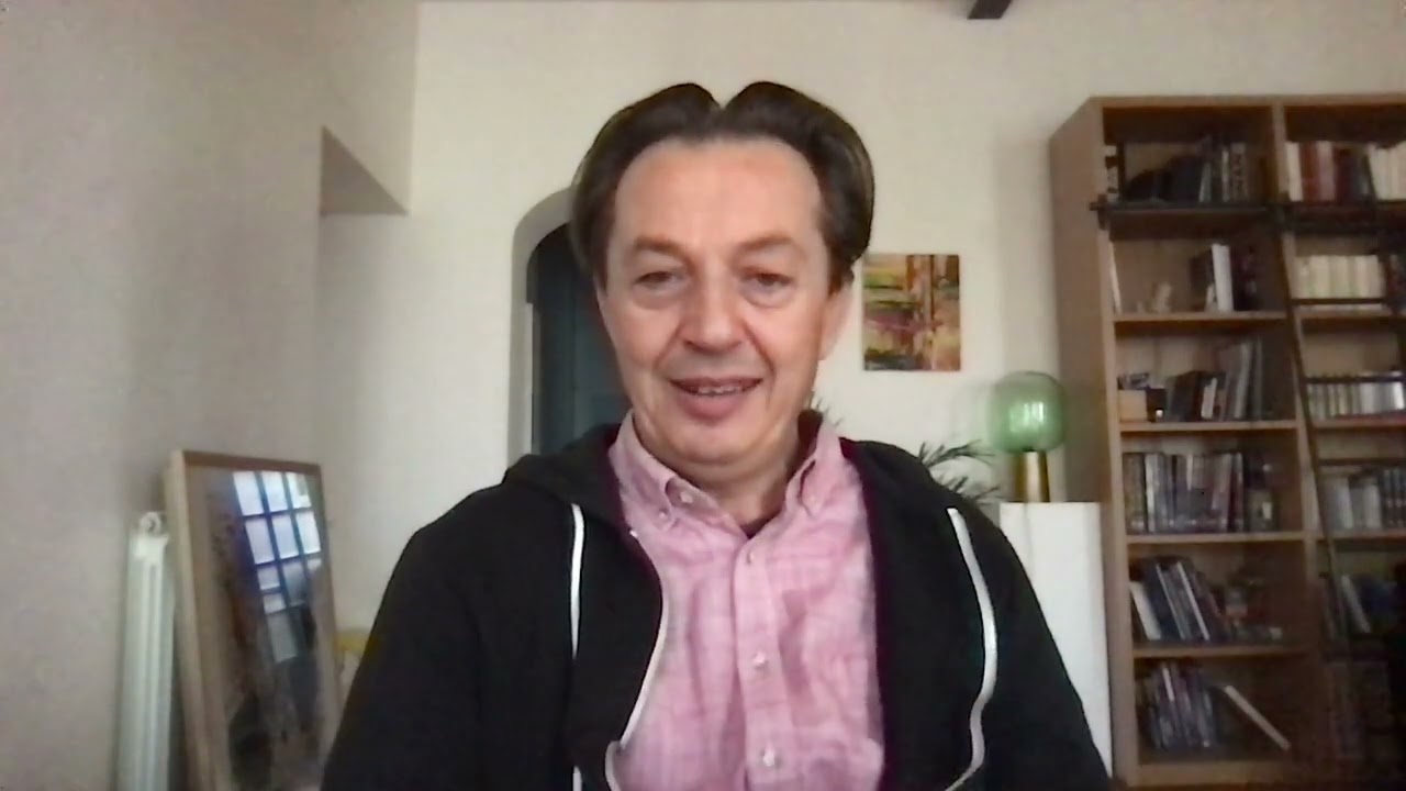 AGAINST THE DARKMASTER