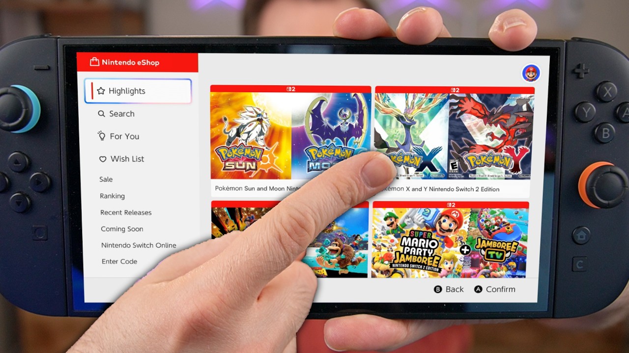 THIS is why they're shutting down Pokemon Bank