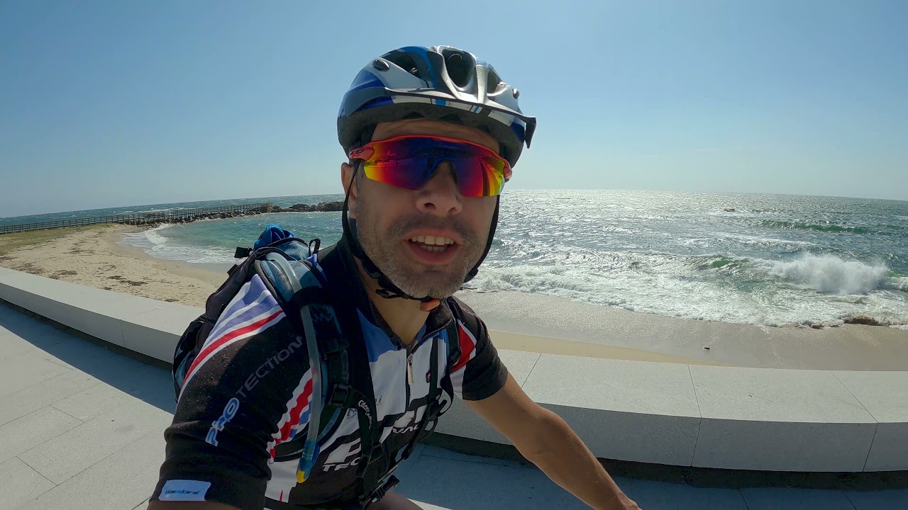 Ciclovia Ponte Lima