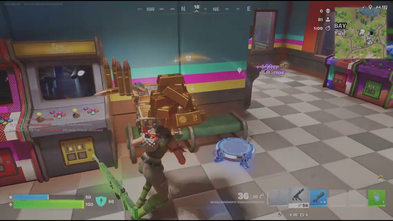 Fortnite