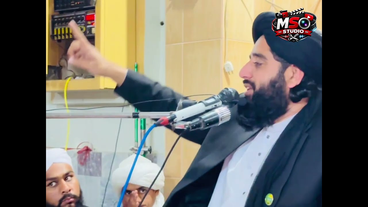 مولانا محمد  اکبر صاحب   اہم بتانا 