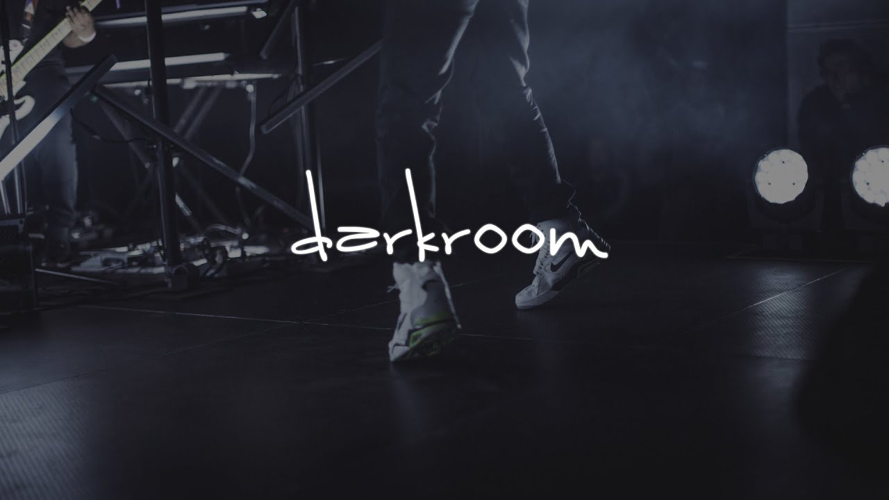 Darkroom ~ The Weeknd Type Beat