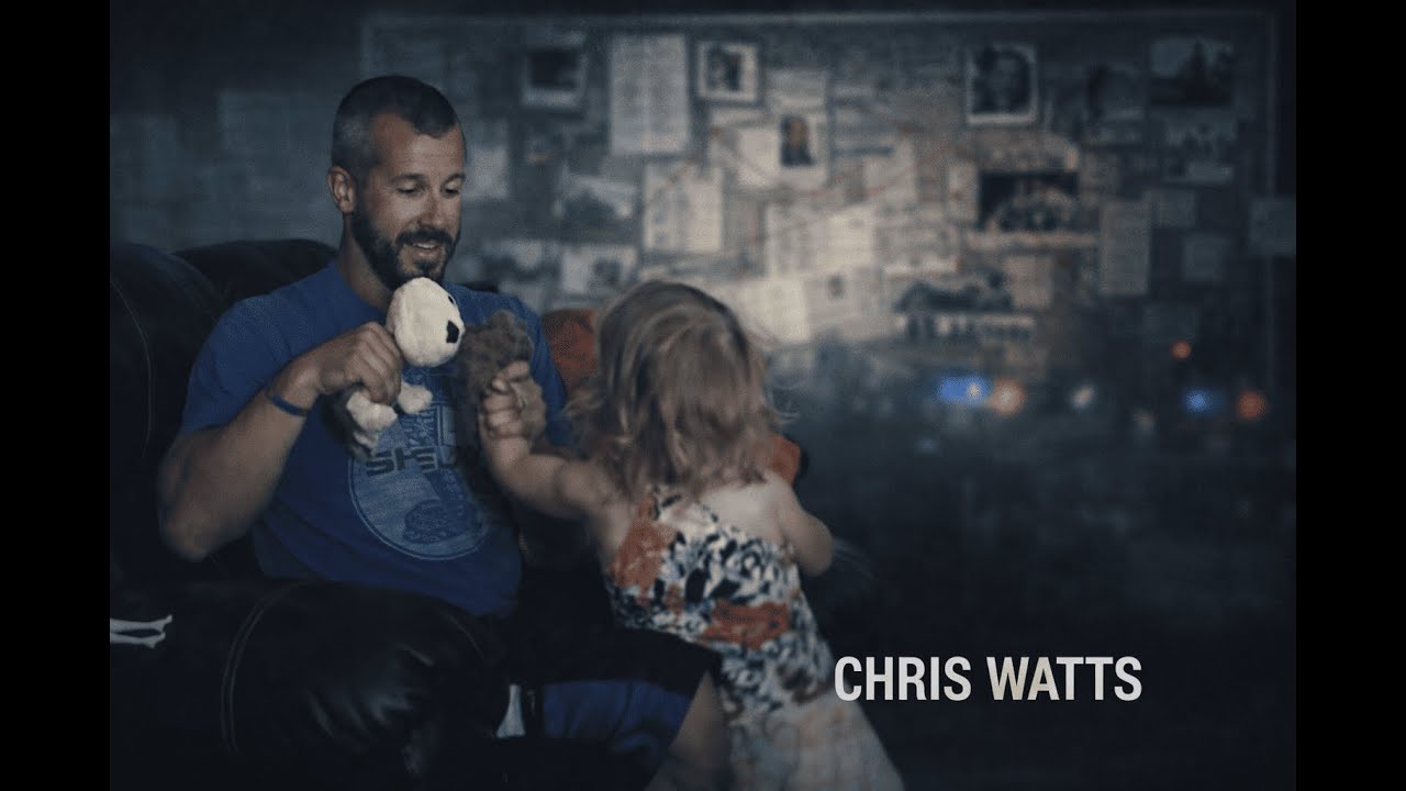 A House Holding Its Breath: Shanann Watts, Chris Watts, and the Morning the Future Vanished