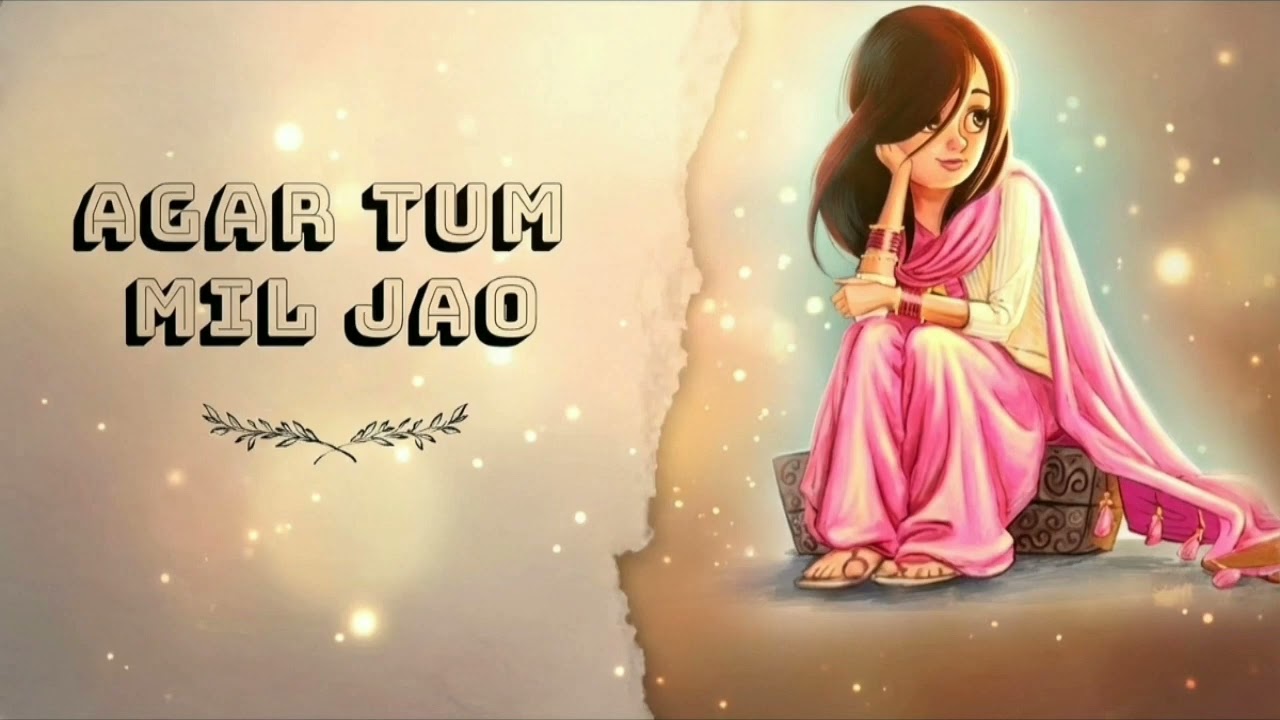 Agar_Tum_Mil_Jao___NoCopyrightSongs___no_copyright_status_songs__Bollywood_remix_songs