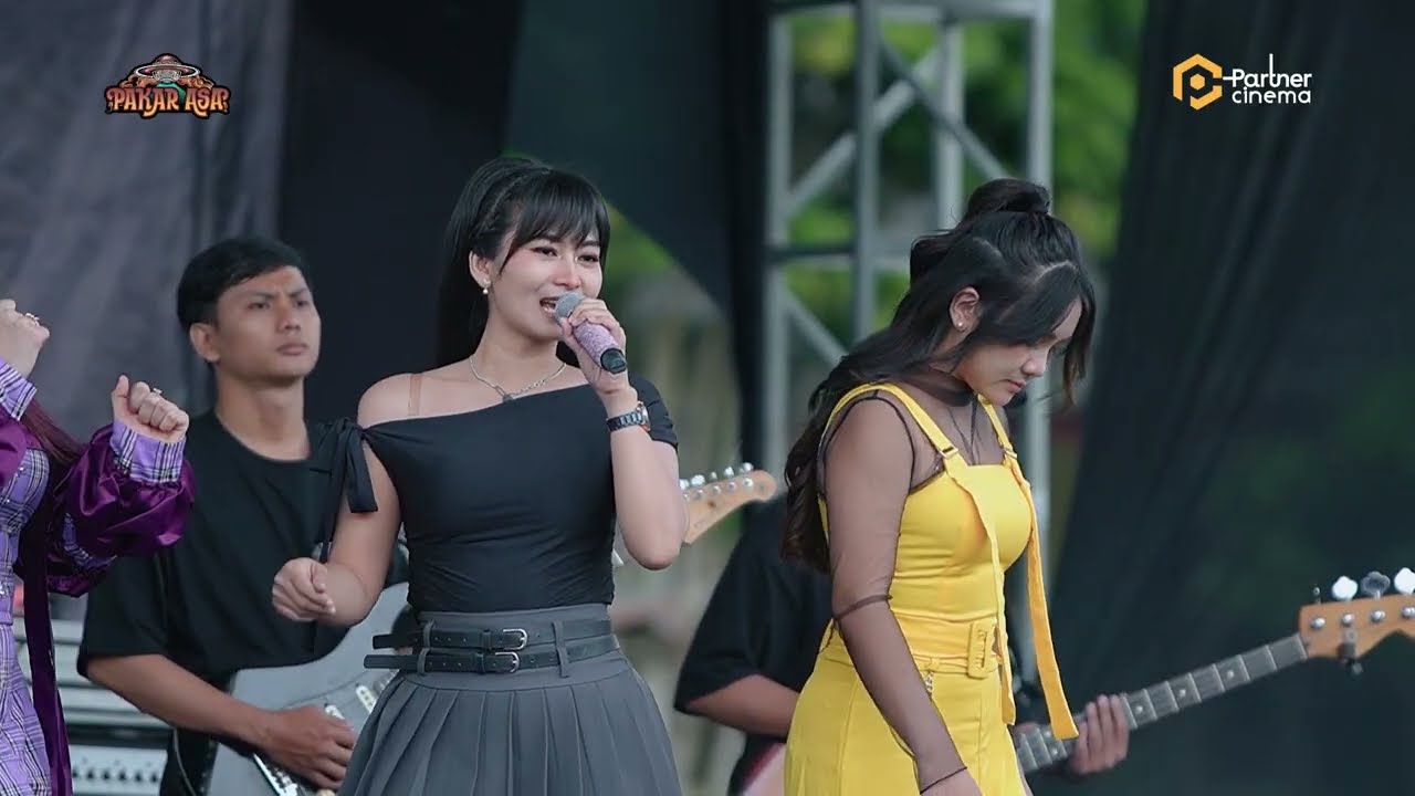 ALL ARTIS - SURAT CINTA | MUSIK 99 SKOB - LIVE PANGUNG PAKAR ASA - MERTI DUSUN GOWAK