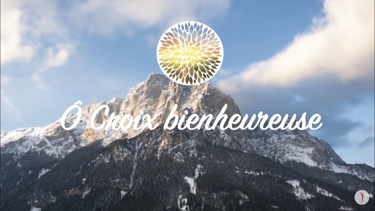&Ocirc; Croix bienheureuse  |  Emmanuel Music