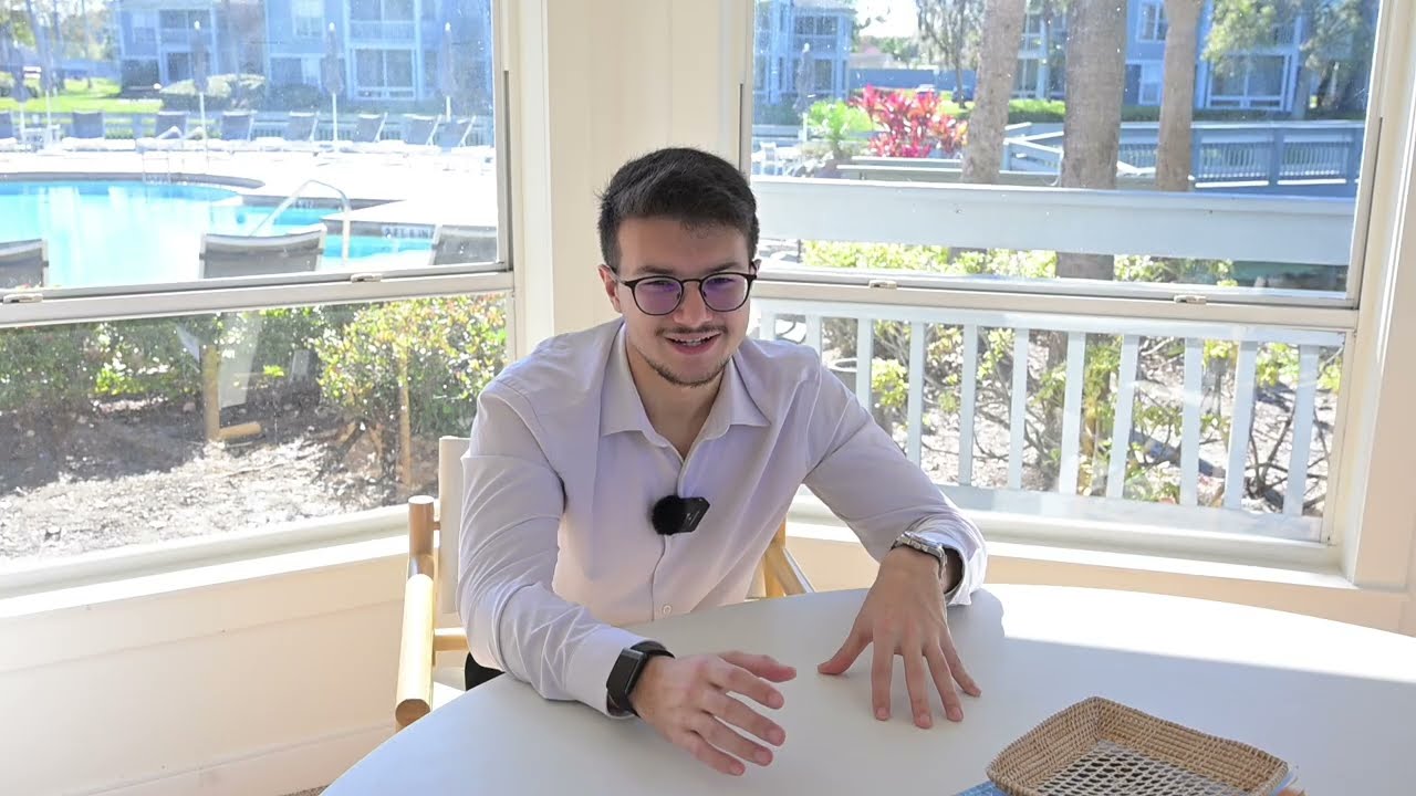 The More I Worked, The Less I Achieved ( Here's Why)
