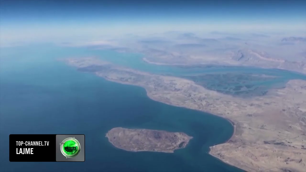 Top Channel/ Greqia refuzon Trumpin, Mitsotakis: Nuk do të përfshihemi në konflikt