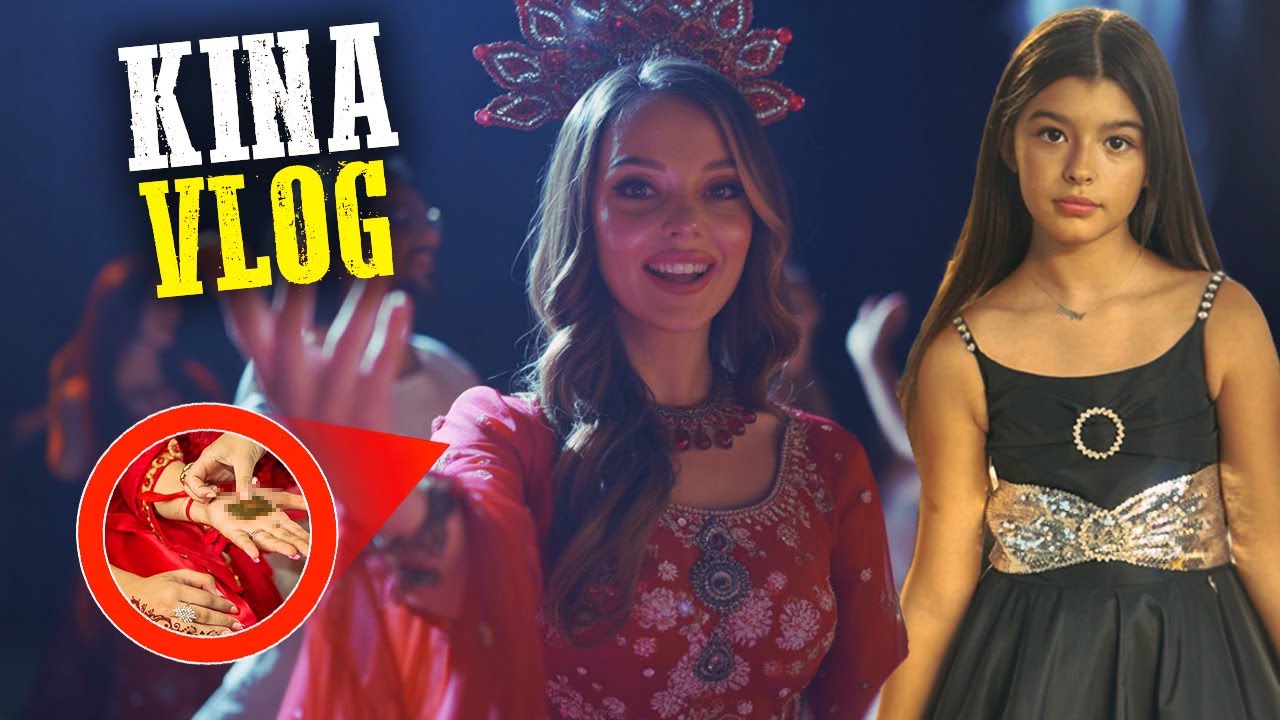 LALE ABLAMIN KINASINA GİTTİK !? | Maya Başol Vlog