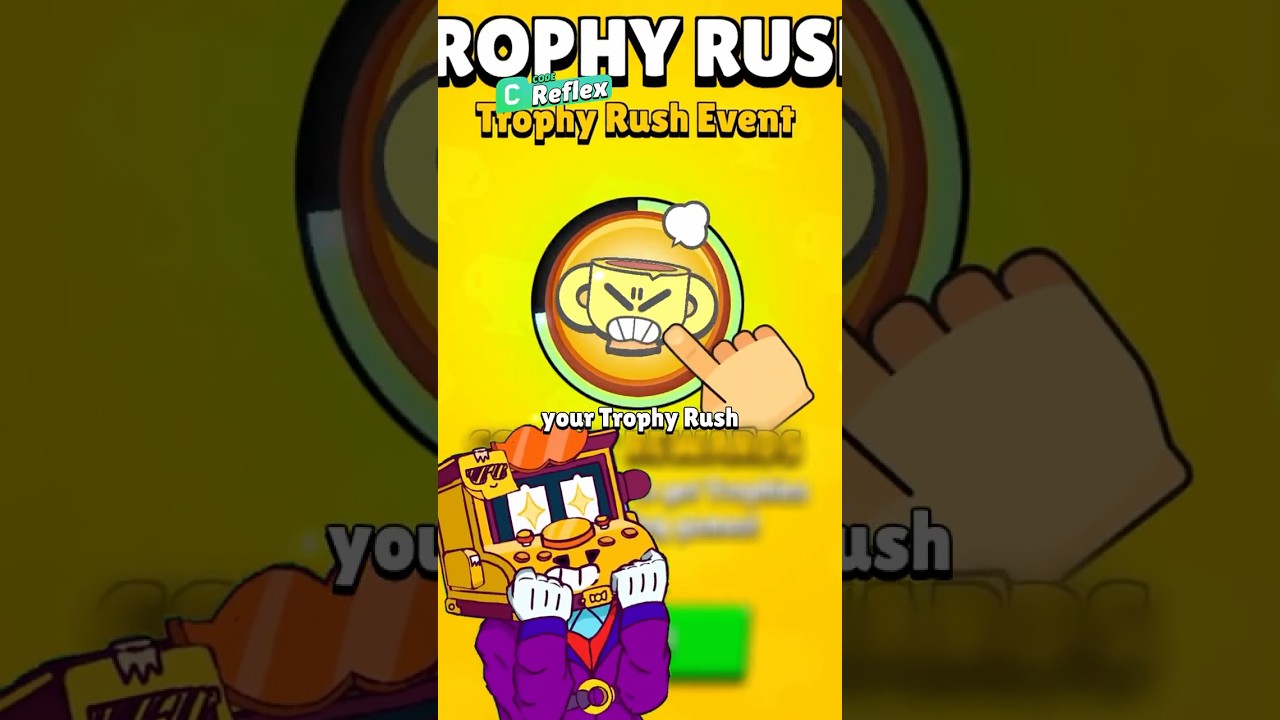 You&rsquo;re Using Trophy Rush WRONG