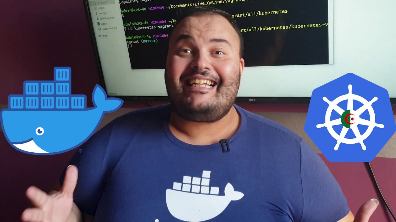 Formation Docker Kubernetes Juillet 2020 by Formini