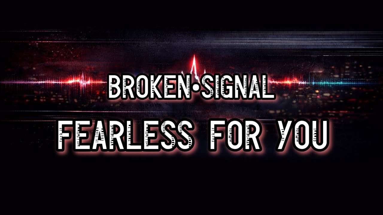 Fearless For You 