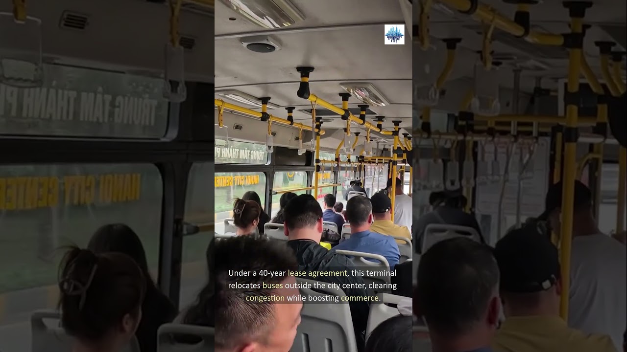 Megawide Wins ₱1.2 Billion Baguio City Terminal Project!