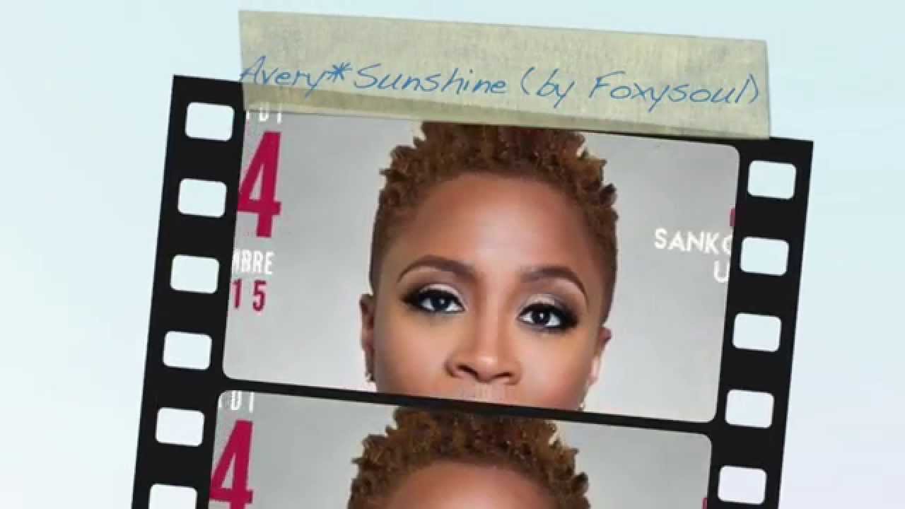 Avery*Sunshine - Day Dreaming (Tribute To Aretha Franklin){Live@Bizz'Art, Paris, November,24th 2015}