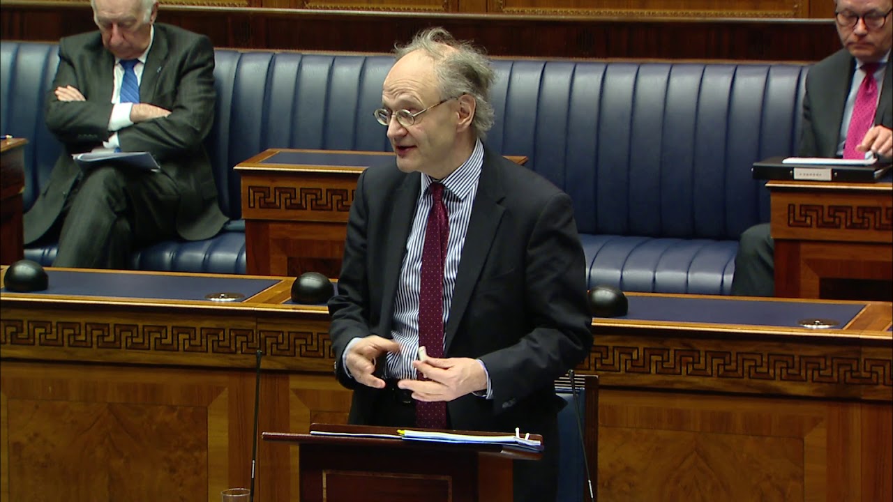 Ministerial Statement: Terms of Reference for the Independent Review of Education Tue 15 Dec 2020