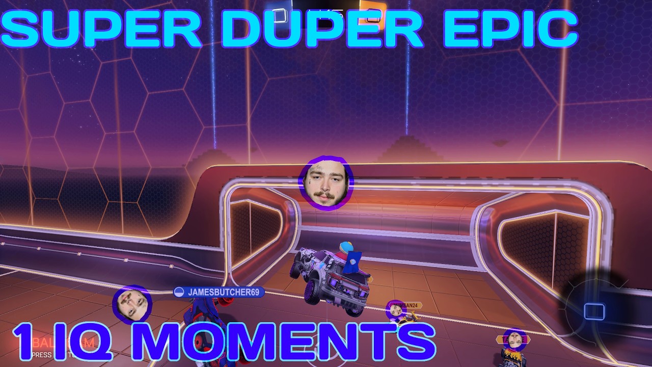 Super Duper Epic Gaming Clips You Won't Believe 🔥 Best Moments 2026