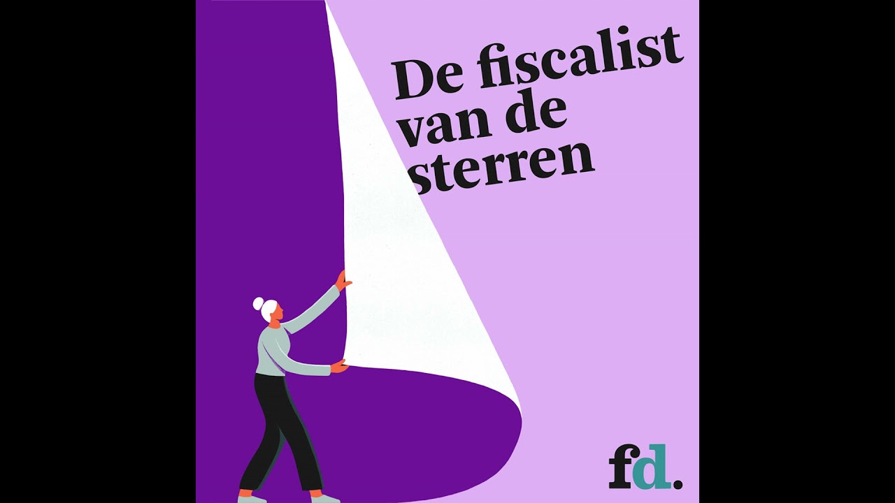 S3 E1 - Aflevering 1: De FIOD-inval